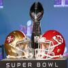Večeras se igra Super Bowl: Kansas City brani titulu protiv San Francisca