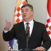 Milanović o aferi novog šefa DORH-a: Nije on tema, nego njegov gospodar