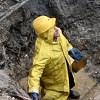 Pola Sarajeva nema vode zbog rupice promjera 5 cm, posjetili smo Bačevo gdje se odvijaju radovi