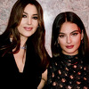 Monica Bellucci i njena kćerka zablistale u Parizu, fanovi složni: Ne zna se koja je ljepša