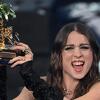 Nakon 10 godina na Sanremu pobijedila ženska izvođačica, ona će predstavljati Italiju na Eurosongu