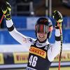 Sjajna Elvedina Muzaferija ostvarila prvu pobjedu u karijeri u Evropskom kupu!