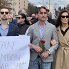 Hiljade ljudi na protestima u Tuzli: Traže ostavke nakon brutalnog ubistva Amre Kahrimanović