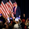 Trump je uzburkao mnoge duhove svojom izjavom, redaju se reakcije iz NATO-a, SAD-a i EU