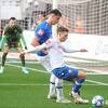Hajduk se ubjedljivim trijumfom vratio na prvo mjesto, pogodio i mladi bh. napadač