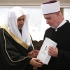 Generalni sekretar Lige islamskog svijeta se sastao s reisom Kavazovićem, podržao rad Islamske zajednice