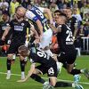 Fenerbahče nakon velikog kiksa izgubio lidersku poziciju na tabeli, nije im pomogao ni gol Džeke