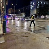 Uhapšen Albanac koji je sinoć vozilom u Sarajevu udario 14-godišnjaka