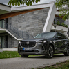 Predstavljamo finaliste za Klix Auto godine 2024: Mazda CX-60