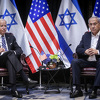 Netanyahu i Biden razgovarali 45 minuta: Amerika traži sigurnost za civile u Rafahu