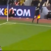 Pomoćni sudija proslavio izjednačujući pogodak Aston Ville protiv Manchester Uniteda