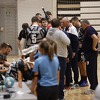 Vogošća i Sloboda poražene u prvim utakmicama osmine finala Evropskog kupa