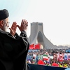 Iran obilježio 45. godišnjicu Islamske revolucije, održani skupovi širom zemlje