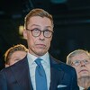 Finska ima novog predsjednika: Alexander Stubb je novi šef države