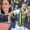 Džeko prekinuo golgeterski post, Amra otkrila kome idu zasluge: "Brat hamajlija"