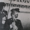 Kako je Mesud Kazić donio olimpijski plamen iz Atine na tlo Jugoslavije