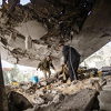 Izrael u napadu na Rafah oslobodio svoja dva izraelska zarobljenika