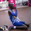 Poginuo Kenijac Kelvin Kiptum, svjetski rekorder u maratonu