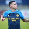 Luka Menalo pogodio u debiju za lidera slovenskog prvenstva