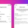 Instagram i Threads više neće preporučivati politički sadržaj
