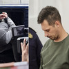 Anelu Bećiroviću koji je ubio Emiru Maslan na Alipašinom Polju u Sarajevu produžen pritvor