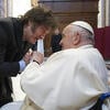 Novi predsjednik Argentine danas kod pape, ranije ga nazvao imbecilom