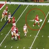 Chiefsi su Super Bowl osvojili ovom perfektnom akcijom u posljednjim sekundama