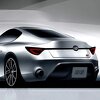 Nova Toyota GR 86 će razvijati više od 300 KS, ništa od modela BRZ?