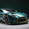 Aston Martin Vantage GT3 spreman je za utrke