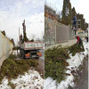 "Park" demantovao Sanju Vulić i priče o atentatu na Dodika: Sječa thuja u skladu s ugovorom