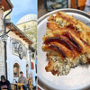 Taste Atlas pohvalio pitu s Baščaršije: Kultna hrana na kultnim mjestima