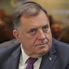 Dodik: Nema snijega, ali će u danima koji dolaze svako pokazati svoj trag