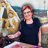 Selma Zukić Popović obilježila je ZOI'84 svojim dizajnom: Bili smo ponosni zbog toga ko smo i šta smo