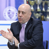 Jusuf Tanović: Uradili smo vrlo dobar prelazni rok, bagere na jugu očekujem prije ljeta