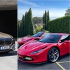 Mercedes i Ferrari predvode listu najskuplje uvezenih automobila u BiH tokom 2023.