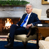 Američki mediji prenose da je Biden najmanje tri puta Netanyahua nazvao "šup*om"