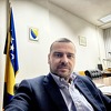 Magazinović poručio da neće glasati za izmjene izbornog zakona bez ustavne reforme