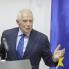 Borrell pozvao SAD da ne šalje oružje Izraelu, pitao Netanyahua: "Gdje ćeš premjestiti ljude? Na Mjesec?"