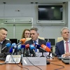 Sastankom Nešića i Onidija ozvaničeno otvaranje pregovora BiH s Frontexom