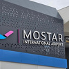 Aerodrom Mostar konačno dobio potpuno novi i moderni vanjski izgled