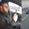 Spahović sjeo za volan odmah nakon što je pušten iz zatvora iako mu je to sud zabranio naredne tri godine
