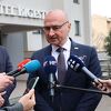 Radman o južnoj interkonekciji: Podržavam Čovića, nikakve prijetnje sankcijama ne vode rješenju