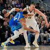 Noć Evropljana u NBA ligi: Giannisu pripao duel s Jokićem, Wembanyama i Dončić dominirali u pobjedama