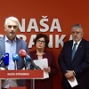 Naša stranka traži ostavku ministra MUP-a TK: Između ubistava Nizame i Amre samo su nabavili transporter