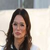 Severina: Petar Grašo mi je rekao da izgledam kao da sam izašla iz friteze