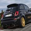 Abarth predstavio specijalni model 695 ’75 Anniversario