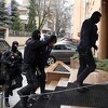 U Sarajevu uhapšen 29-godišnjak koji je slao prijeteće poruke službeniku FUP-a