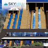 Sky Hill Jahorina: Obezbijedite svoj planinski dom iz snova