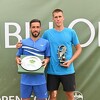 Odličan start bh. tenisera u Bahreinu, Džumhur i Fatić neokržnjeni prošli dalje