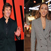 Tom Cruise u vezi s 25 godina mlađom ruskom manekenkom Elsinom Khayrovom